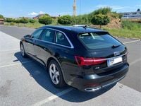 gebraucht Audi A6 Avant 40 TDI sport S-tronic