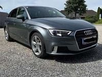 Gebraucht Audi A3 116 PS (85 kW) 2018 Kombi