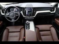 Gebraucht Volvo XC60 Inscription 197 PS (144 kW) 2020 SUV