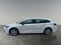 gebraucht Toyota Corolla 18l Hybrid TS Active Drive