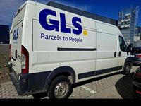 gebraucht Fiat Ducato L3 DPF