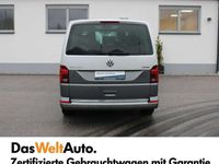 gebraucht VW Multivan T6.1VW T6.1Highline TDI 4MOTION