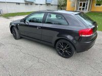 gebraucht Audi A3 19 TDI 105 PS Zahnriemen neu Service neu