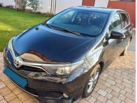 gebraucht Toyota Auris Auris 1,4 D-4D Edition 45 Edition 45