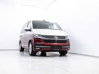 gebraucht VW Multivan 6.1 Cruise 2,0 TDI 4Motion DSG