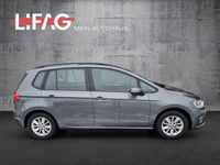 gebraucht VW Golf VII Sportsvan Rabbit 12 TSI DSG *ab € 14.990-*