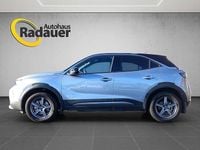 Gebraucht Opel Mokka-e Ultimate 100 kW (136 PS) 2022 Grau SUV