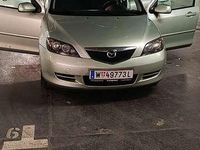 Gebraucht Mazda 2 75 PS (55 kW) 2006 Kleinwagen