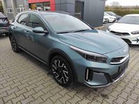 gebraucht Kia XCeed TOP TOP*LED*Navi*Shzg*PDCv+h*Cam*18Zoll*AHK