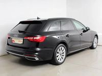 gebraucht Audi A4 35 TDI advanced