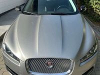 gebraucht Jaguar XF 30 Diesel Luxury