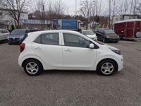 gebraucht Kia Picanto 10 MPI Cool * Pickerl 09/2024 * Klima * 5 Türig