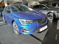 gebraucht Renault Mégane GrandTour Techno 1,5 dCi EDC