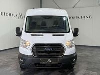 gebraucht Ford Transit Kasten 20 EcoBlue L3H2 310 Trend