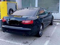 gebraucht Audi A6 20 TDI Start-up DPF