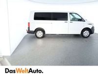 gebraucht VW Transporter Kombi Entry LR TDI