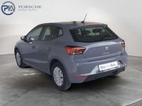 gebraucht Seat Ibiza Reference 1.0 TSI
