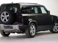 gebraucht Land Rover Defender Defender2.0PHEV S DAB LED Klimaaut.