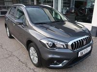 Gebraucht Suzuki SX4 S-Cross 140 PS (102 kW) 2020 Grau SUV