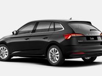 Neu Skoda Scala Lodge 150 PS (110 kW) 2025 Kleinwagen