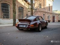 Gebraucht Porsche 911 Carrera 300 PS (220 kW) 1972 Braun Coupé