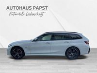 gebraucht BMW 330e xDrive