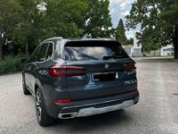 gebraucht BMW X5 xDrive45e PHEV Aut. - Individual Ausstattung