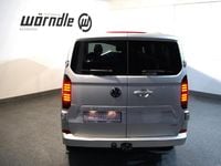 gebraucht VW Caravelle Life LR TDI 4MOTION