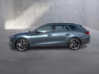 Neu Cupra Leon 150 PS (110 kW) 2025 Grau Limousine