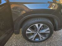 gebraucht Seat Ateca Ateca15 Xcellence ACT TSI SUV