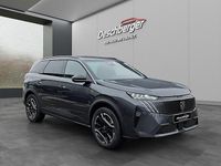 Neu Peugeot 5008 GT 150 PS (110 kW) 2026 Grau SUV