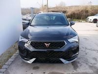 Neu Cupra Ateca 190 PS (139 kW) 2025 Schwarz SUV