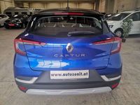 gebraucht Renault Captur Intens TCe90