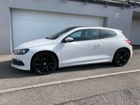 gebraucht VW Scirocco R-Line