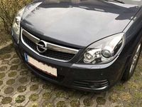 gebraucht Opel Vectra VectraEd. Business Executive 3,0 V6 CDTI