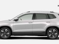 gebraucht Skoda Karoq Selection TSI 150 DSG Selec LED ACC Kam SideA Kessy
