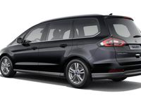 gebraucht Ford Galaxy 2.5 FHEV 190 CVT Tit 7S Nav Kam SHZ PDC