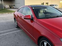 gebraucht Mercedes E200 CGI BlueEfficiency