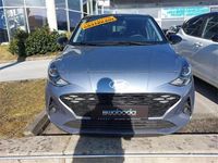 gebraucht Hyundai i10 Trend Line 1,0 MT a3bt0-OP2