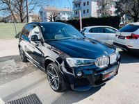 gebraucht BMW X3 xDrive30d Automatik* M-Paket Innen-Außen*