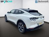 gebraucht Ford Mustang Elektro 91kWh Extended Range AWD Premium