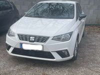 gebraucht Seat Ibiza Xcellence 16 TDI CR