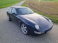 gebraucht Porsche 968 Coupé