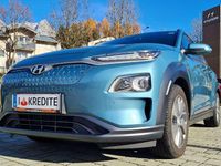 gebraucht Hyundai Kona KONAElektro 64kWh Level 4