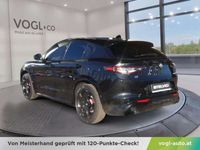 gebraucht Alfa Romeo Stelvio FACELIFT Veloce 2,2 Diesel