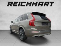 gebraucht Volvo XC90 Inscription T8