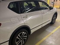 gebraucht Seat Tarraco eHybrid FR DSG