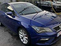 gebraucht Seat Leon Fr