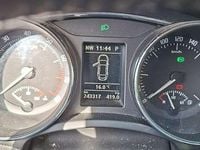 Gebraucht Skoda Superb Ambition 260 PS (191 kW) 2008 Rot Limousine