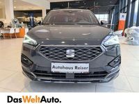 gebraucht Seat Tarraco FR 2.0 TDI DSG 4Drive